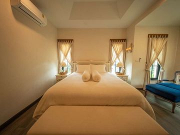 3 Bedrooms Farmhouse Style With Furniture Fully, in Sansaran Village, Nong Khwai Subdistrict, Hang Dong District, Chiang Mai Province
