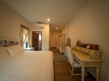 3 Bedrooms Farmhouse Style With Furniture Fully, in Sansaran Village, Nong Khwai Subdistrict, Hang Dong District, Chiang Mai Province