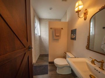 3 Bedrooms Farmhouse Style With Furniture Fully, in Sansaran Village, Nong Khwai Subdistrict, Hang Dong District, Chiang Mai Province