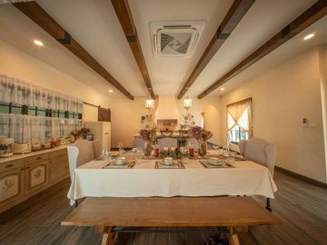 3 Bedrooms Farmhouse Style With Furniture Fully, in Sansaran Village, Nong Khwai Subdistrict, Hang Dong District, Chiang Mai Province