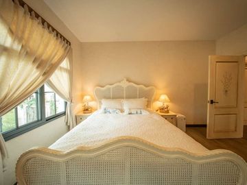 3 Bedrooms Farmhouse Style With Furniture Fully, in Sansaran Village, Nong Khwai Subdistrict, Hang Dong District, Chiang Mai Province