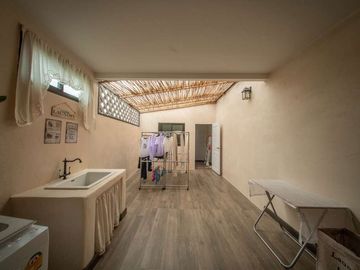 3 Bedrooms Farmhouse Style With Furniture Fully, in Sansaran Village, Nong Khwai Subdistrict, Hang Dong District, Chiang Mai Province