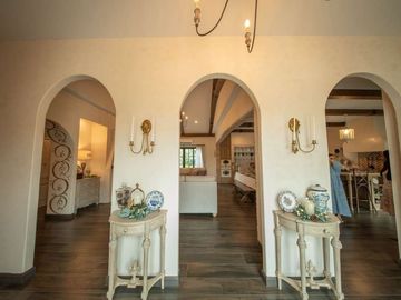 3 Bedrooms Farmhouse Style With Furniture Fully, in Sansaran Village, Nong Khwai Subdistrict, Hang Dong District, Chiang Mai Province