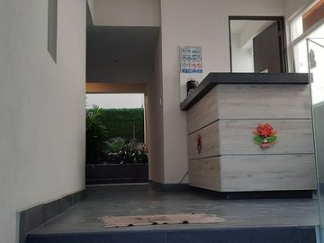 Departamento en Venta (Neptuno - Cuauhtemoc)