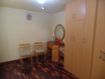 ¡¡Vendo Casa!! 2do, 3er piso y Aires - Bellavista Callao
