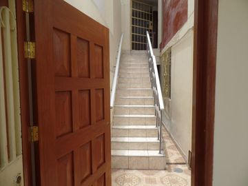 ¡¡Vendo Casa!! 2do, 3er piso y Aires - Bellavista Callao