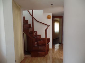 ¡¡Vendo Casa!! 2do, 3er piso y Aires - Bellavista Callao
