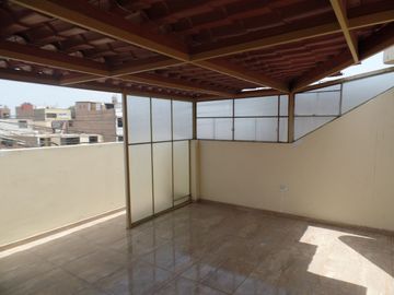 ¡¡Vendo Casa!! 2do, 3er piso y Aires - Bellavista Callao