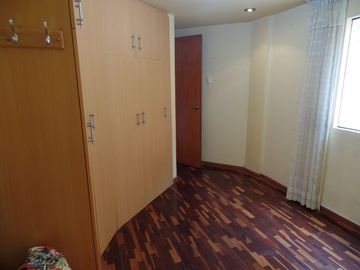 ¡¡Vendo Casa!! 2do, 3er piso y Aires - Bellavista Callao