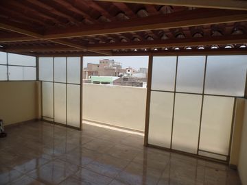 ¡¡Vendo Casa!! 2do, 3er piso y Aires - Bellavista Callao