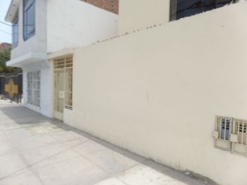 ¡¡Vendo Casa!! 2do, 3er piso y Aires - Bellavista Callao