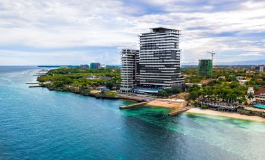 14XX The Reef Mactan Residences | RFO