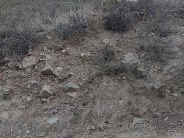 SE VENDE TERRENO LADERA DE CERRO LA BATALLA ,CALERA DE TANGO DE 5.500 M2 EN 1.000  UF