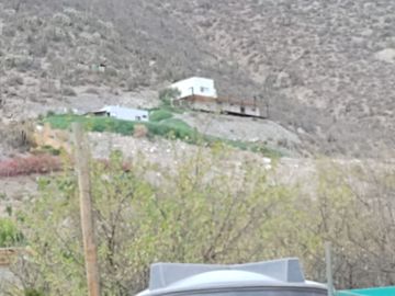 SE VENDE TERRENO LADERA DE CERRO LA BATALLA ,CALERA DE TANGO DE 5.500 M2 EN 1.000  UF