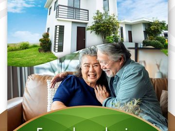 For only 26,190 MONTHLY 2-3 Bedrooms 2 Storey Pre-Selling Amaia Scapes Urdaneta Pangasinan