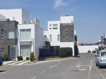 GC MARIA BONITA II, casa en venta, TOLUCA, Totoltepec