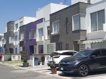 GC MARIA BONITA II, casa en venta, TOLUCA, Totoltepec