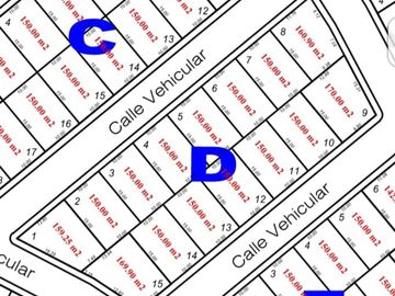 Venta de terrenos en Babahoyo