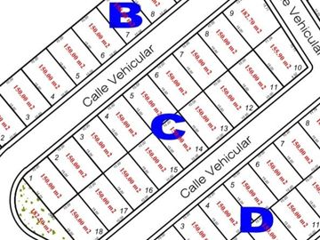 Venta de terrenos en Babahoyo