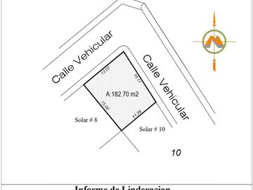 Venta de terrenos en Babahoyo