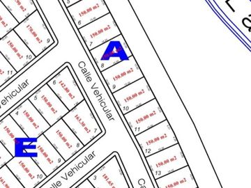 Venta de terrenos en Babahoyo