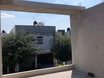Casa en Venta en Los Colibries, Apodaca, Nuevo León