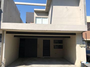 Casa en Venta en Los Colibries, Apodaca, Nuevo León