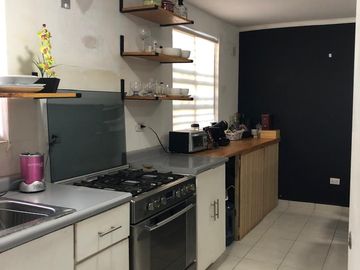 Casa en Venta en Los Colibries, Apodaca, Nuevo León