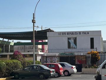 ¡SUPER OCASIÓN! VENTA DE DEPARTAMENTO EN CENTRO DE LIMA