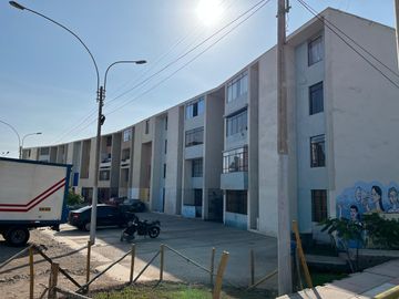 ¡SUPER OCASIÓN! VENTA DE DEPARTAMENTO EN CENTRO DE LIMA