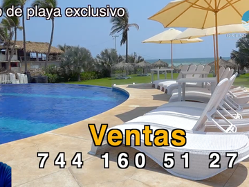 DEPARTAMENTO EN VENTA EN ACAPULCO