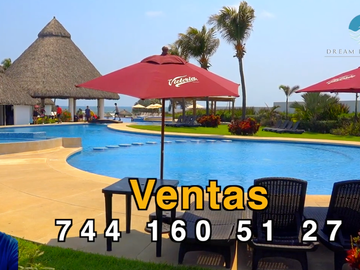 DEPARTAMENTO EN VENTA EN ACAPULCO