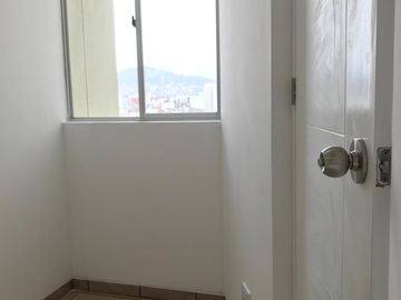 Luminoso departamento de 3 dormitorios en venta