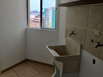 Luminoso departamento de 3 dormitorios en venta