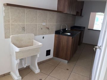 Luminoso departamento de 3 dormitorios en venta