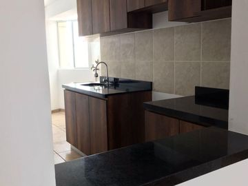Luminoso departamento de 3 dormitorios en venta