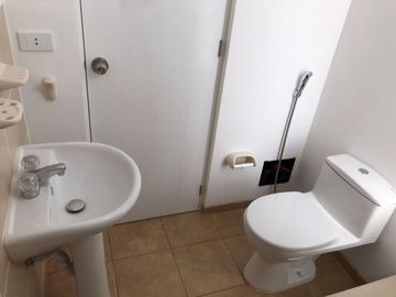 Luminoso departamento de 3 dormitorios en venta