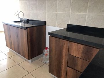 Luminoso departamento de 3 dormitorios en venta