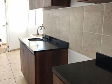 Luminoso departamento de 3 dormitorios en venta