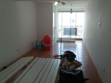 Luminoso departamento de 3 dormitorios en venta