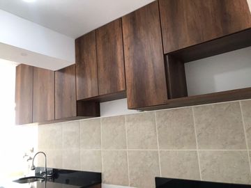 Luminoso departamento de 3 dormitorios en venta
