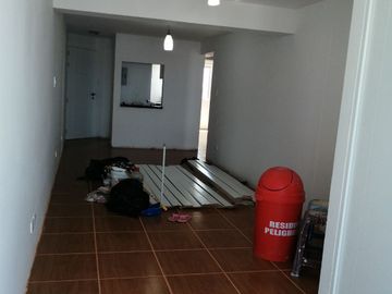 Luminoso departamento de 3 dormitorios en venta