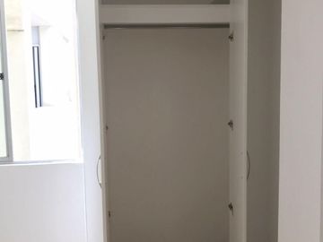 Luminoso departamento de 3 dormitorios en venta