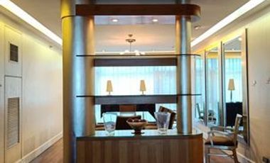Pacific Plaza, North Tower BGC 3BR Bedroom for rent in Taguig Metro Manila