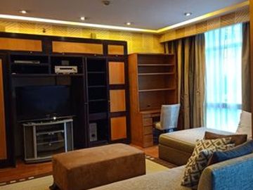 Pacific Plaza, North Tower BGC 3BR Bedroom for rent in Taguig Metro Manila