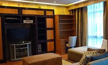 Pacific Plaza, North Tower BGC 3BR Bedroom for rent in Taguig Metro Manila