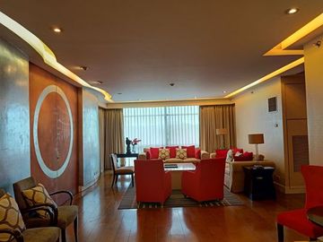 Pacific Plaza, North Tower BGC 3BR Bedroom for rent in Taguig Metro Manila