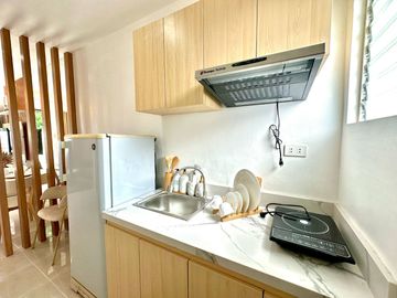 Pre-Selling Affordable One Storey Fully Finished Townhouses for Sale in Balamban, Cebu