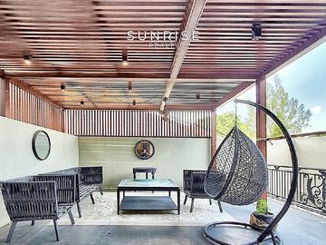 Dijual Rumah Mewah Di Cipete Jakarta Selatan Desain Arsitek Ternama