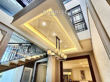Dijual Rumah Mewah Di Cipete Jakarta Selatan Desain Arsitek Ternama